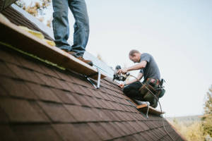 Local Roofers in Glen Allen, AL
